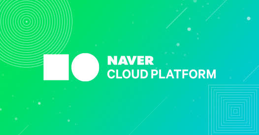 NAVER CLOUD PLATFORM
